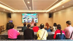 “青年夜校”成為湖南城步傳承民族文化前沿陣地