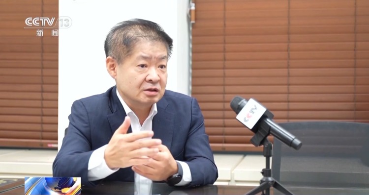 視頻丨韓國各界人士：習主席此訪為雙邊關係發展提供重要契機