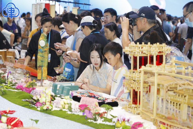 2025年市民走進達沃斯活動正式開啟