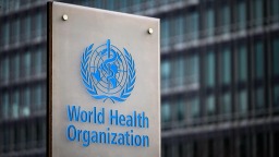 世衛宣佈麻疹和風疹在非洲三國徹底消除