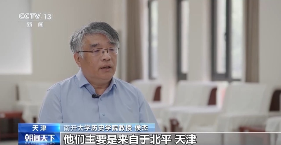 抗日英雄譜丨一條佟麟閣堅持走的路：為民族生存而戰