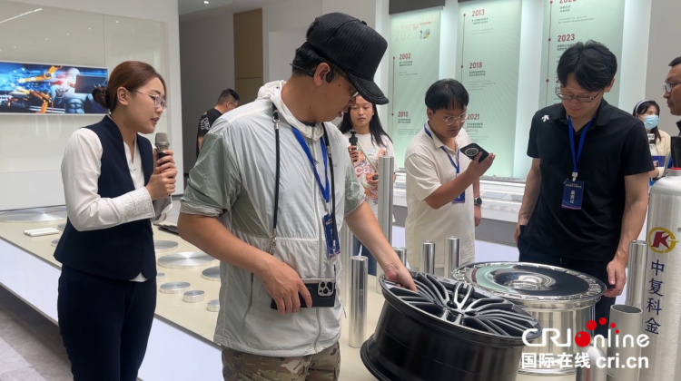 冠軍製造 工賦山東｜綠色智造看山東：讓工業呼吸綠色的風_fororder_c2882671-94c8-4e6a-a04b-af3d9228009c