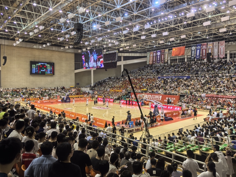株洲“廠BA”四強誕生 賽事引吸引超400萬人次參與_fororder_微信圖片_20250721113607