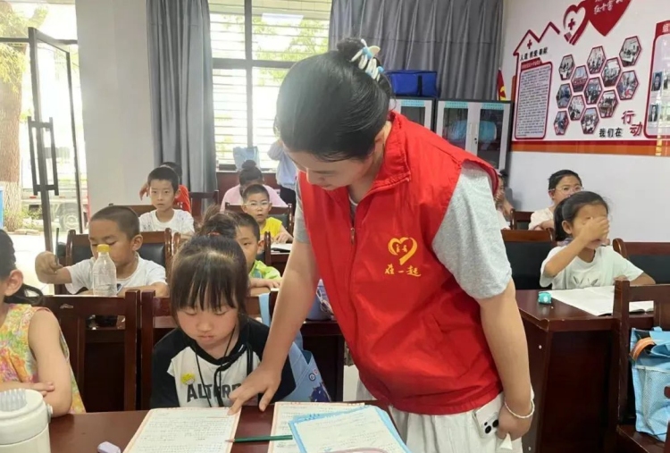 臨夏永靖：“花式”暑期班陪孩子們度過多彩假期
