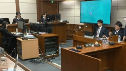 韓國前行政安全部長李祥敏一審獲刑7年