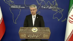 伊朗外交部就伊美接觸明確立場：解除制裁是核心訴求_fororder_20260202235434207