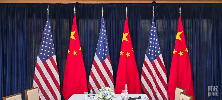 時政新聞眼丨中美元首釜山會晤,這些重點值得關注