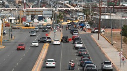 墨西哥和美國啟動聯合計劃遏制邊境武器走私_fororder_73c24b9acab443359d1d32e437591955