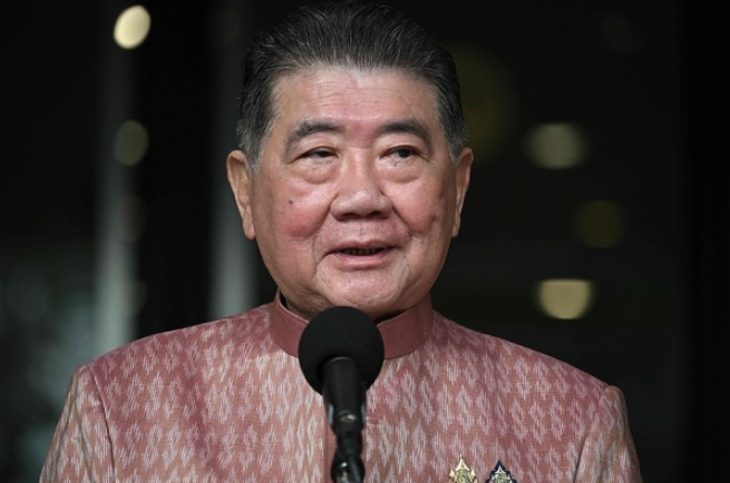 持續更新丨泰國代理總理：泰柬邊境衝突未蔓延至其他地區 未進入戰爭狀態