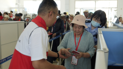 2025 "Belt and Road · Brightness Journey" Mongolia Mission Held in Erenhot, Inner Mongolia