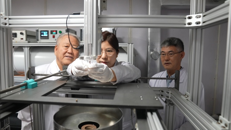 4項月背樣品研究成果！嫦娥六號助中國科學家開創月球研究與探索新時代