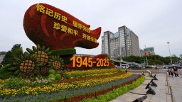 回望中國抗戰勝利80載丨外媒：東方主戰場地位不容忽視_fororder_20250826fcc20b5fc10d4c6b8d06fa780da5c6f1_a91bc58ba5ba45d5a42dda365640e274