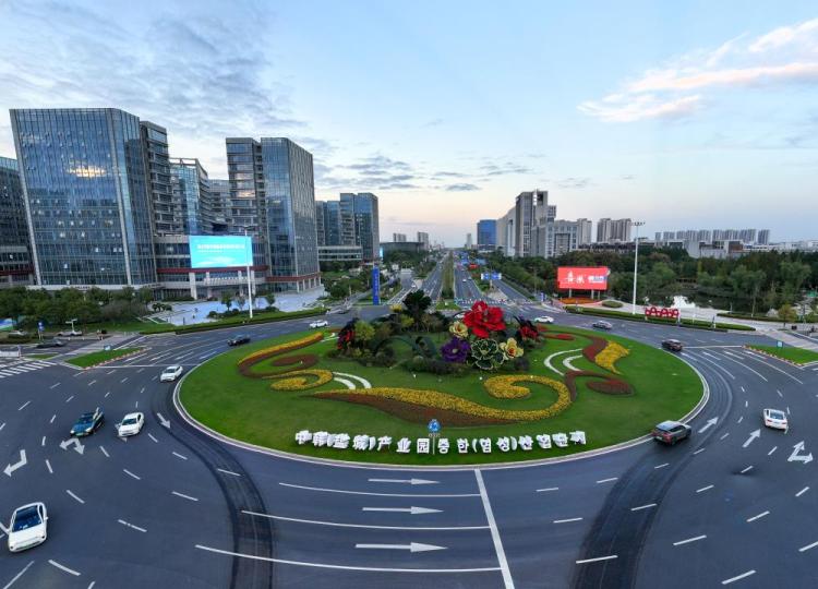 特稿丨推動戰略合作夥伴關係不斷向前發展——韓國各界對習近平主席國事訪問充滿熱切期待