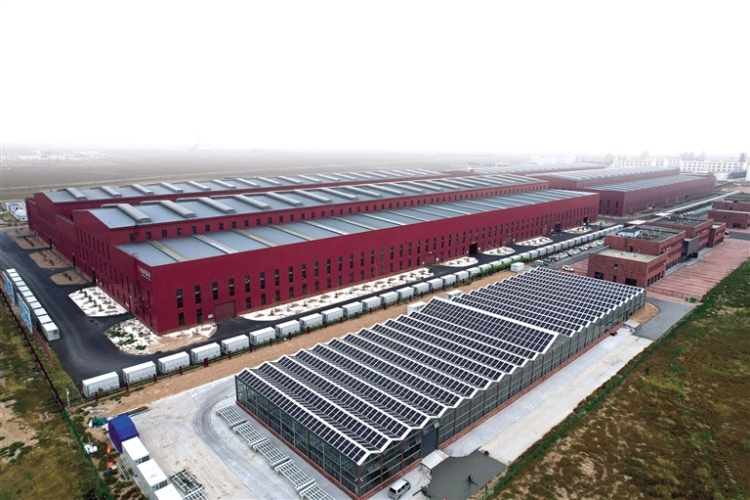 聚焦固態電池産業 開闢高品質發展新路徑_fororder_烏海25103003_s