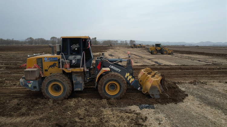 山丹:“沃野升級”夯實農業“耕”基_fororder_圖片4