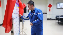 蘭州石化乙烯二部“4+N”培養路徑為青年員工搭建實戰舞臺