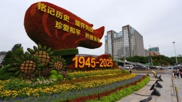 回望中國抗戰勝利80載丨外媒：東方主戰場地位不容忽視 中國堅定踐行和平與正義理念_fororder_20250826fcc20b5fc10d4c6b8d06fa780da5c6f1_a91bc58ba5ba45d5a42dda365640e274