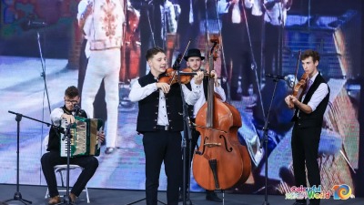 제10회 '다채로운 세계' 문화 전시 교류 행사, 베이징서 개막