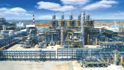 蘭州石化：以“智造”打破産業困局