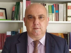 西班牙知華講堂基金會副主席：西班牙與中國友好交往造福兩國百姓 將産生示範效應