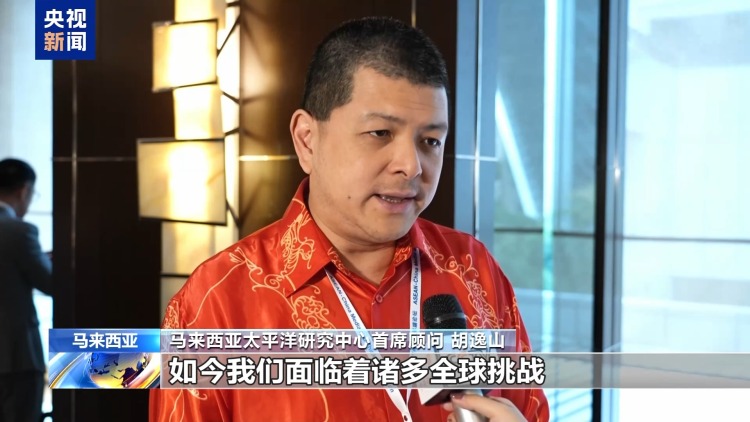 馬來西亞各界期待中馬增進友誼 深化合作