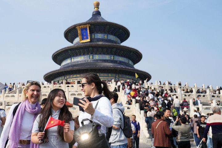 文脈華章丨更好構築中國精神、中國價值、中國力量