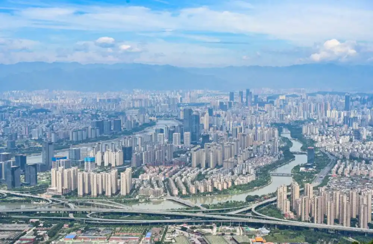 時政微觀察丨從這些“第一”感悟習近平在閩金融論述與實踐經驗