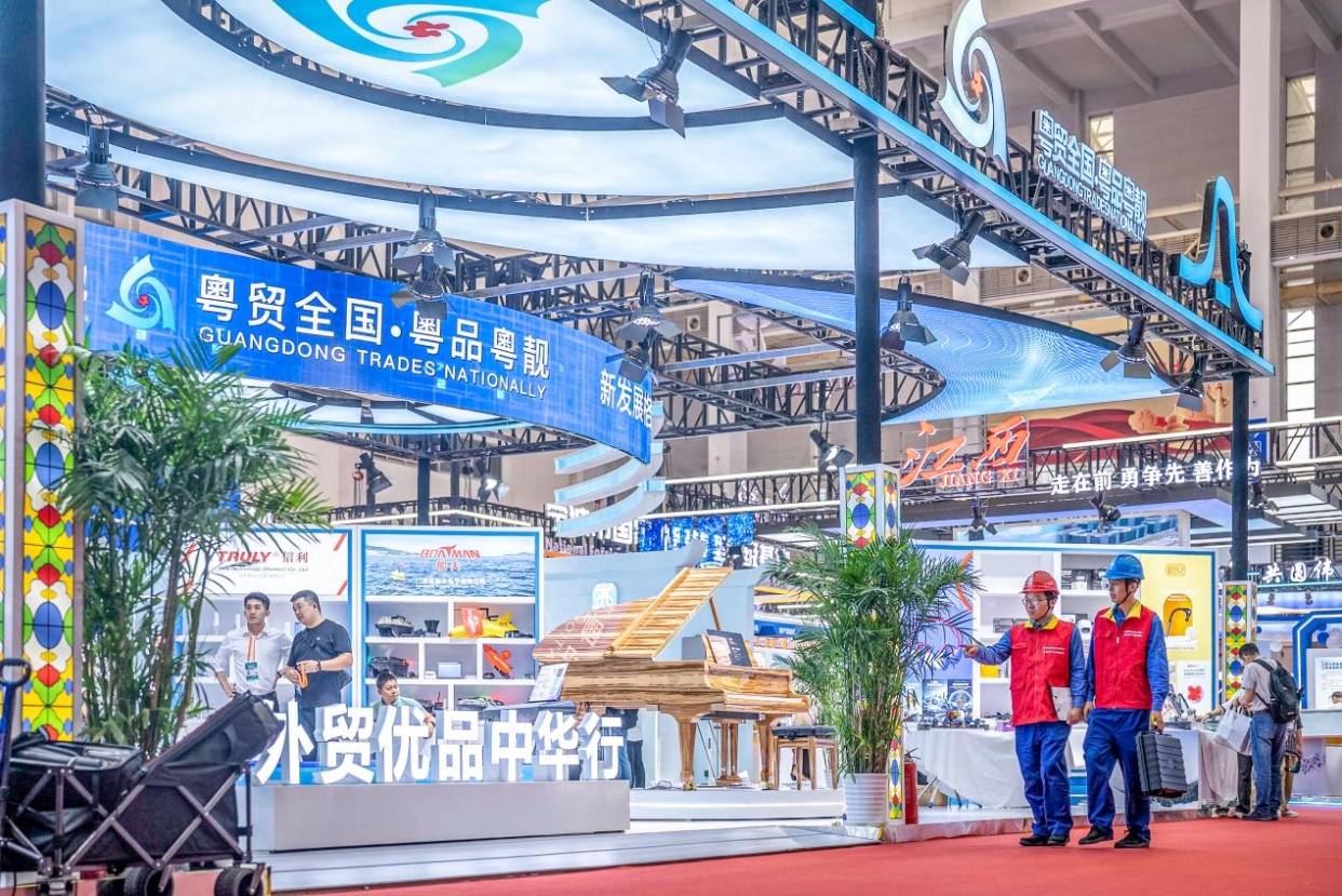 Ningbo, Zhejiang: Foreign Trade Enterprises Enhance Competitiveness with Green Electricity; Green Products Gain Popularity Overseas_fororder_圖片6