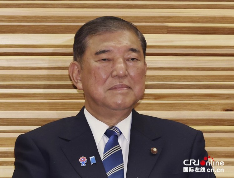 自民黨參院慘敗引爆政權危機 麻生派“逼宮”接班人選浮現_fororder_2025072211
