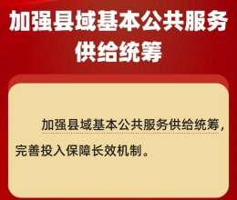 熱詞裏的"十五五"丨加大保障和改善民生力度，重點解決這些急難愁盼