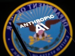 深追蹤丨美AI公司被美政府列入“黑名單” AI軍事化應用或存失控風險_fororder_VCG31N2265263085