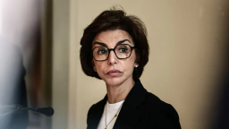 法文化部長：盧浮宮遭入侵盜竊風險被長期結構性低估