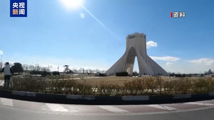 伊朗官員：若美對伊發動襲擊 將打擊地區內美軍基地