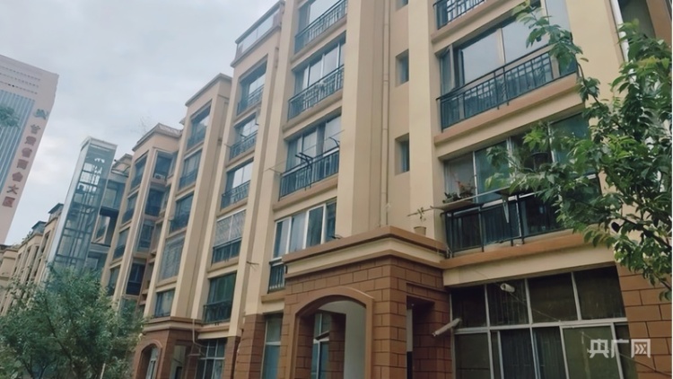 【甘快看】“首善之區” 城關萬象