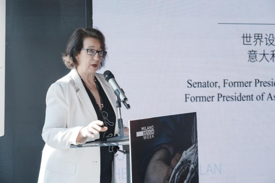 China and Italy Deepen Fashion Ties at 2025 Shenzhen (Longhua)–Milan Lifestyle Week Cultural Exchange Session Highlights Fruitful Outcomes_fororder_圖片6