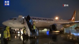 飛機沒停穩就拿行李？土耳其民航新規：罰款