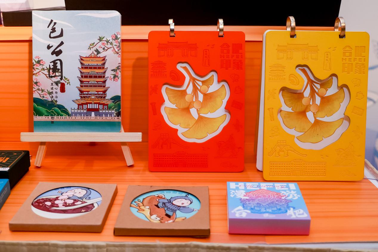 香江之畔盛情邀約——合肥文旅走進香港，多措並舉“引客入肥”_fororder_28