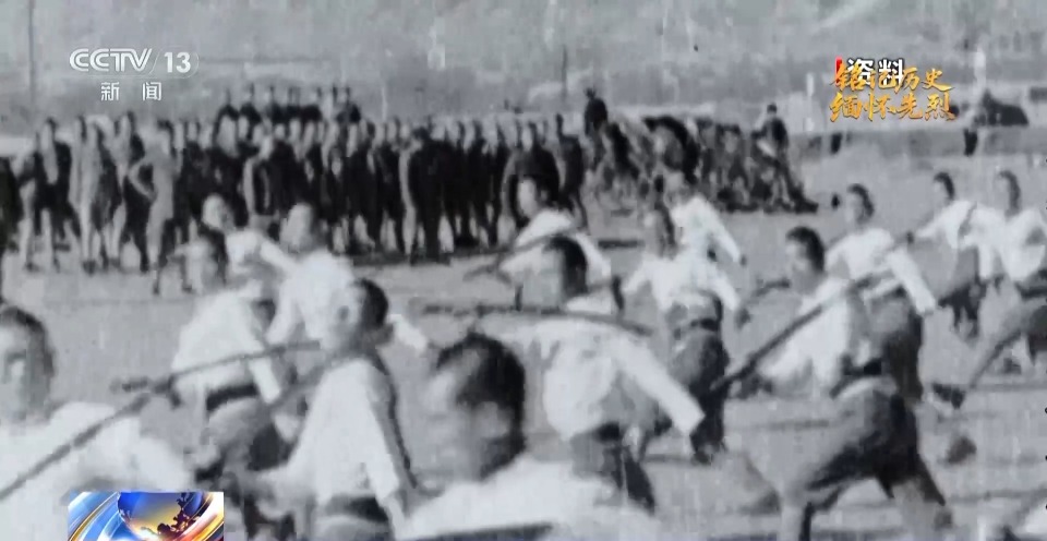 抗日英雄譜丨被寫進敵方戰史 趙登禹：抗日救國 是我軍人天職