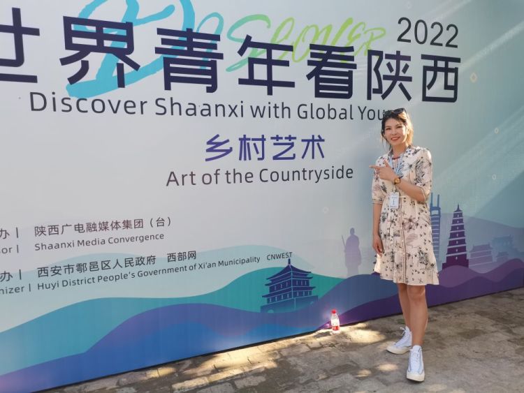 中國—中亞青年雙向奔赴促進民心相通