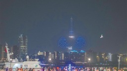椰城繽紛新“夜”態