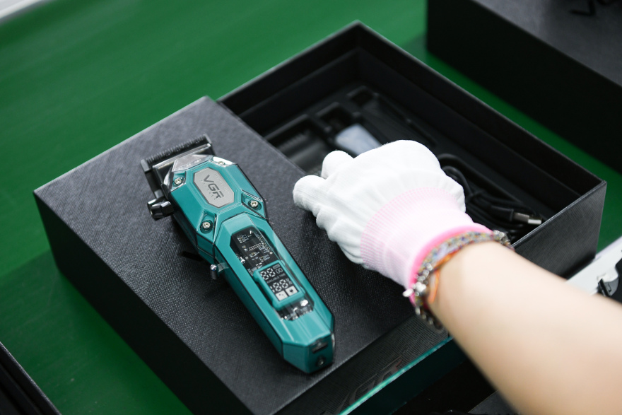 ‌Empowering the Global Small Appliance Economy’s Leap to "Intelligent Manufacturing"‌_fororder_DSC_2170.JPG