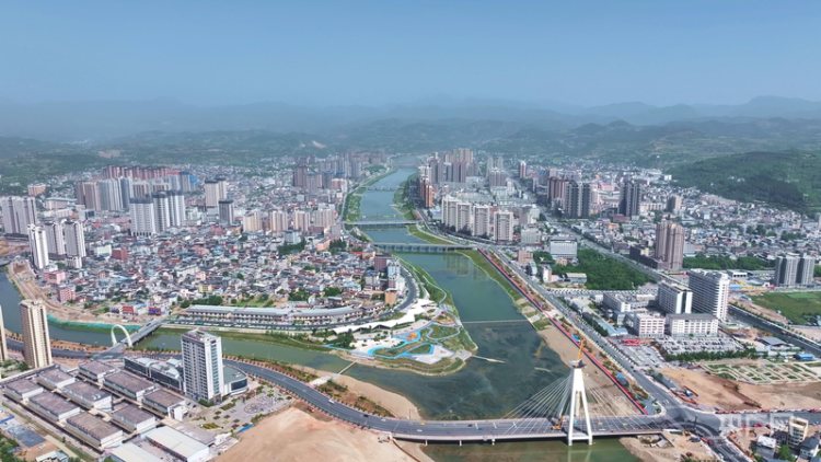 甘肅成縣：全域文旅繪新篇 “流量”沉澱為“留量”