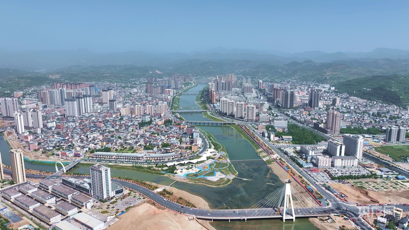甘肅成縣：全域文旅繪新篇 “流量”沉澱為“留量”