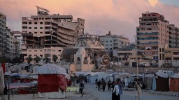 巴官員：埃及正培訓巴勒斯坦警察