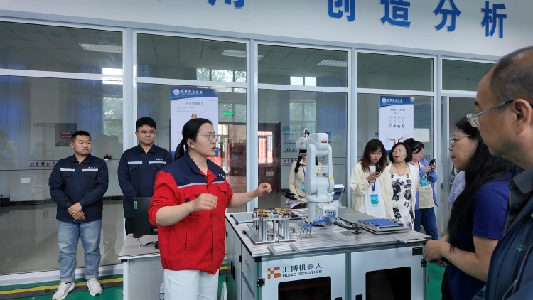 路易·艾黎的山丹歲月：教育情懷穿越八十載 職教薪火照亮新征程_fororder_微信圖片_20250626101411