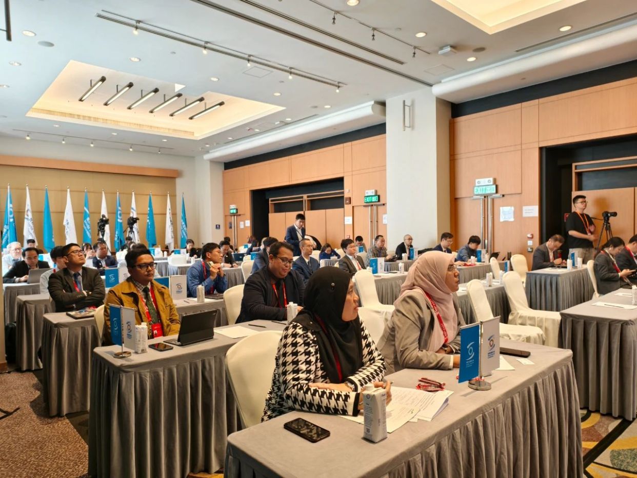 WICDA Cybersecurity Training Program Officially Kicked off_fororder_wic2