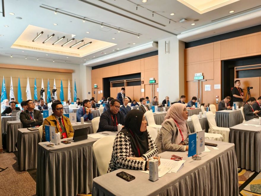 WICDA Cybersecurity Training Program Officially Kicked off_fororder_wic2