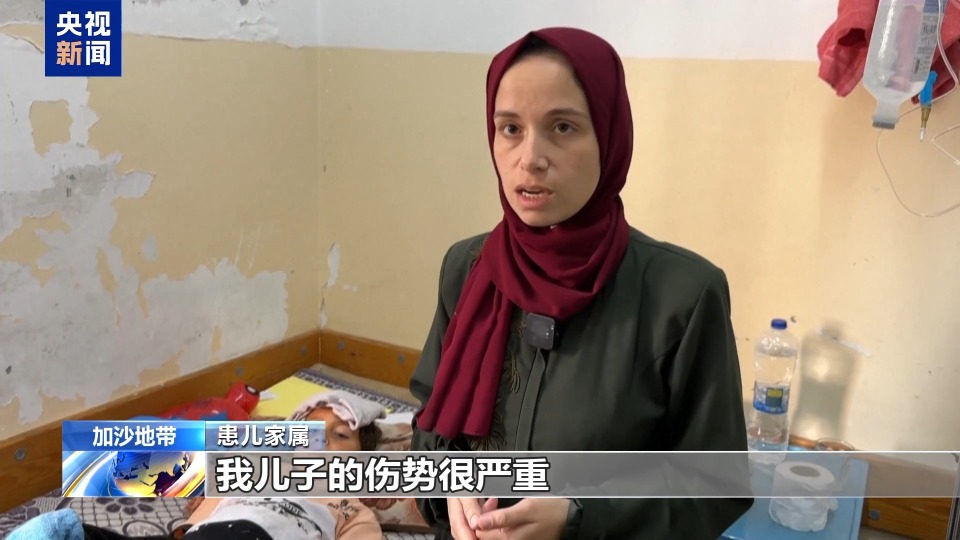 加沙地帶人道主義困境持續惡化 兒童死亡率激增至40%