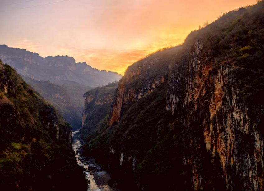 Opening of the 2025 Liupanshui Summer Retreat Season — China’s Cool Capital_fororder_圖片8