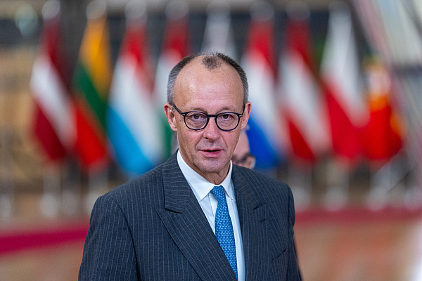 視頻丨美歐就動用俄被凍結資産博弈升級 俄方：起訴歐洲清算銀行